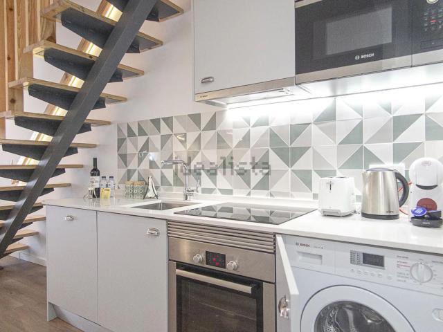 Duplex venda em Santo António, Lisboa