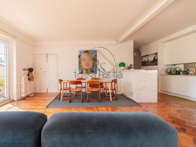 Apartamento venda em Santo António, Lisboa