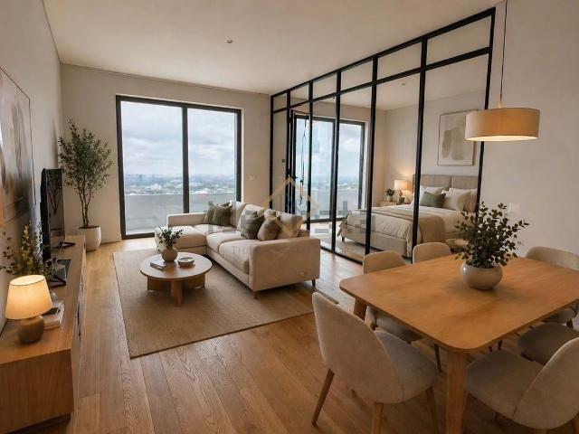 Apartamento alugar em Santo António, Lisboa
