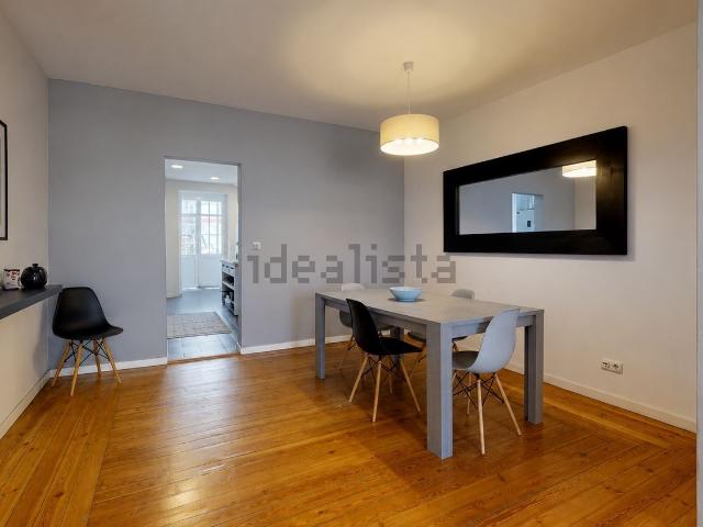 Duplex venda em Santo António, Lisboa