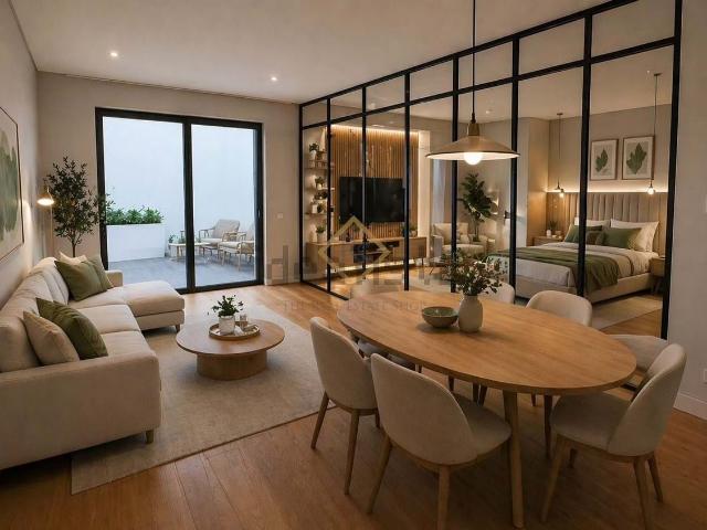 Apartamento alugar em Santo António, Lisboa