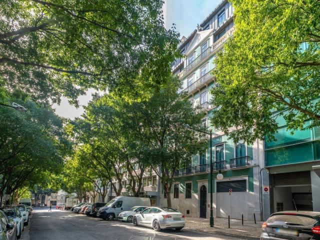 Apartamento venda em Santo António, Lisboa