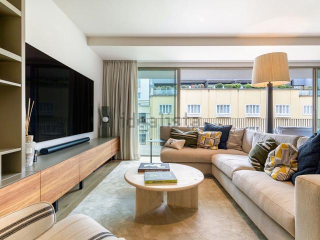Apartamento venda em Coração de Jesus, Lisboa