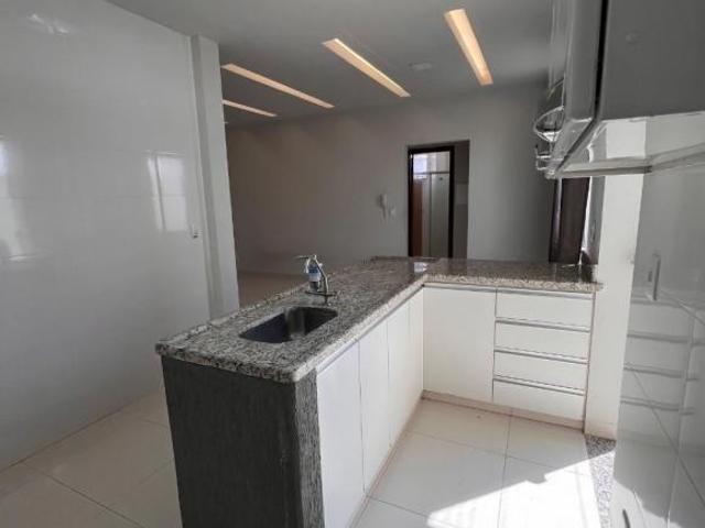 Apartamento venda em Região Geográfica Imediata de Patrocínio, Patrocínio