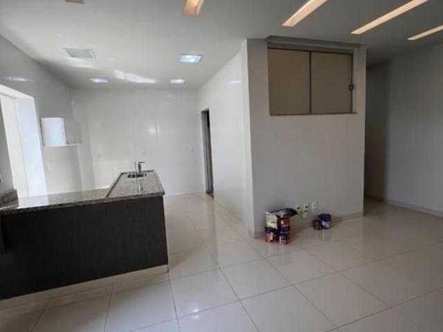 Apartamento venda em Região Geográfica Imediata de Patrocínio, Patrocínio