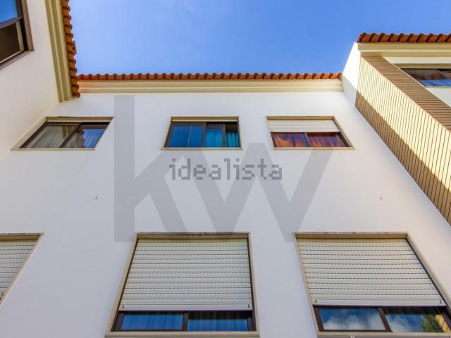 Apartamento venda em Santo António Da Charneca, Setúbal