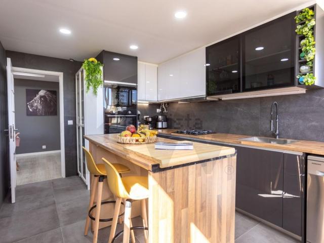 Apartamento venda em Cidade Sol, Santo António Da Charneca
