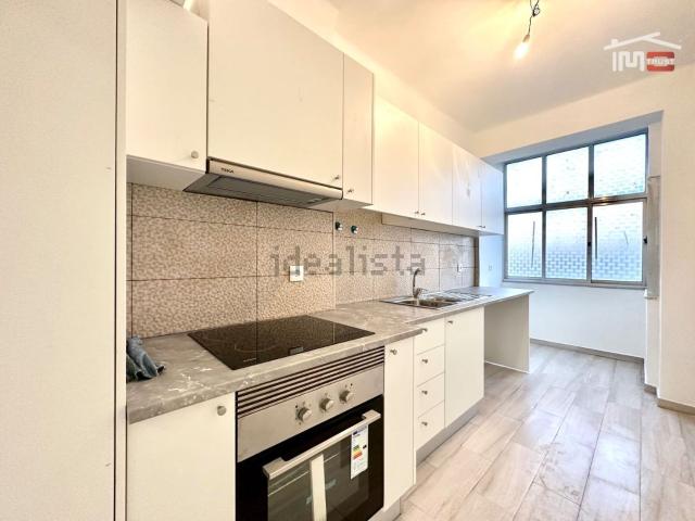 Apartamento venda em Cidade Sol, Santo António Da Charneca