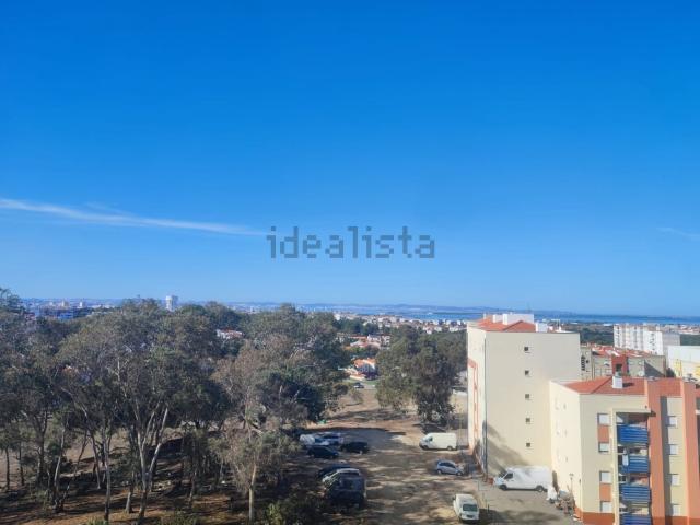 Apartamento venda em Cidade Sol, Santo António Da Charneca