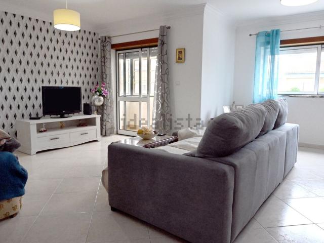 Apartamento venda em Santo António Da Charneca, Setúbal