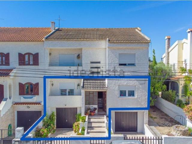 Apartamento venda em Santo António Da Charneca, Setúbal