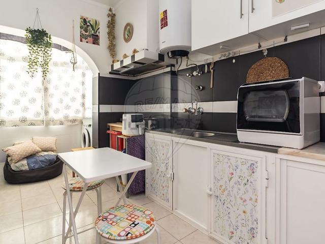 Apartamento venda em Santo António Da Charneca, Setúbal