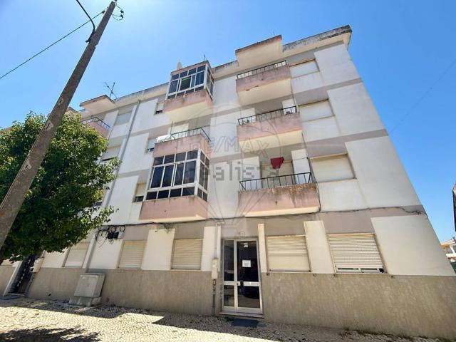 Apartamento venda em Santo António Da Charneca, Setúbal