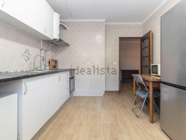 Apartamento venda em Cidade Sol, Santo António Da Charneca