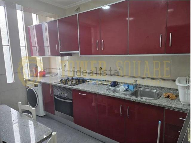 Apartamento venda em Santo António Da Charneca, Setúbal