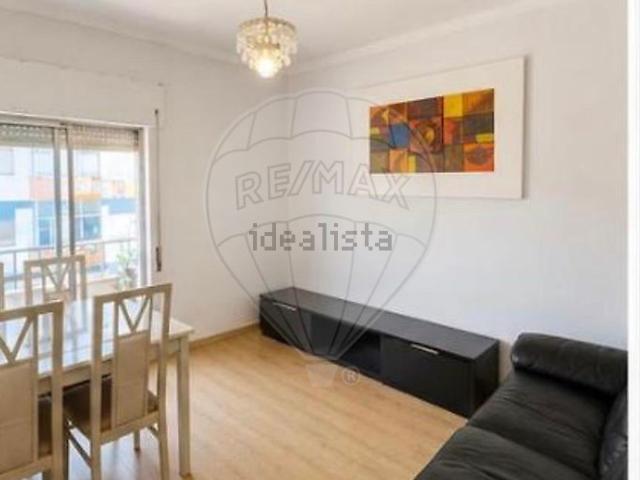 Apartamento venda em Vila Chã, Santo António da Charneca