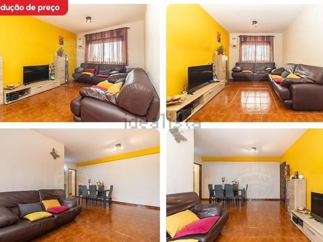 Apartamento venda em Cidade Sol, Santo António Da Charneca