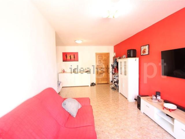 Apartamento venda em Cidade Sol, Santo António Da Charneca