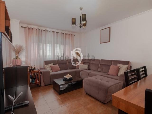 Apartamento venda em Cidade Sol, Santo António Da Charneca