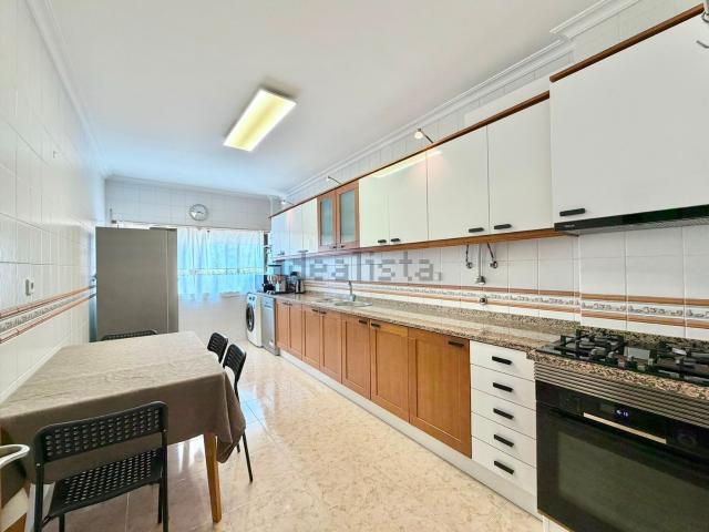 Apartamento venda em Santo António Da Charneca, Setúbal
