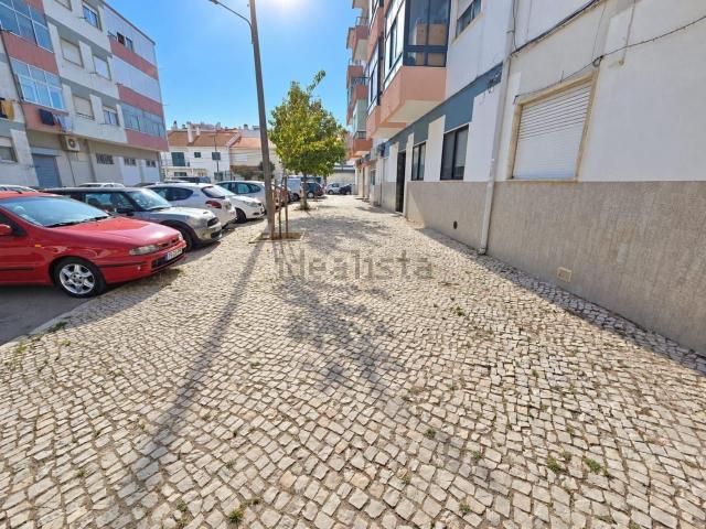 Apartamento venda em Vila Chã, Santo António da Charneca