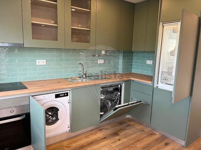 Apartamento venda em Santo António Da Charneca, Setúbal
