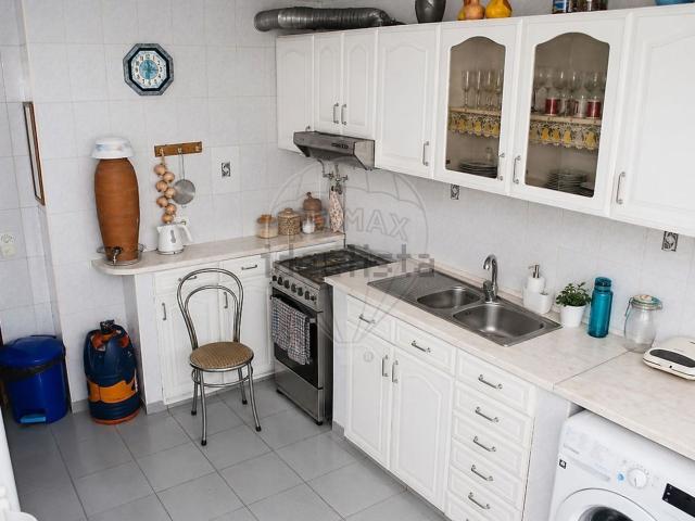 Apartamento venda em Cidade Sol, Santo António Da Charneca