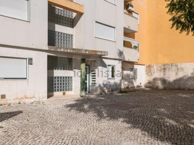 Apartamento venda em Santo António Da Charneca, Setúbal