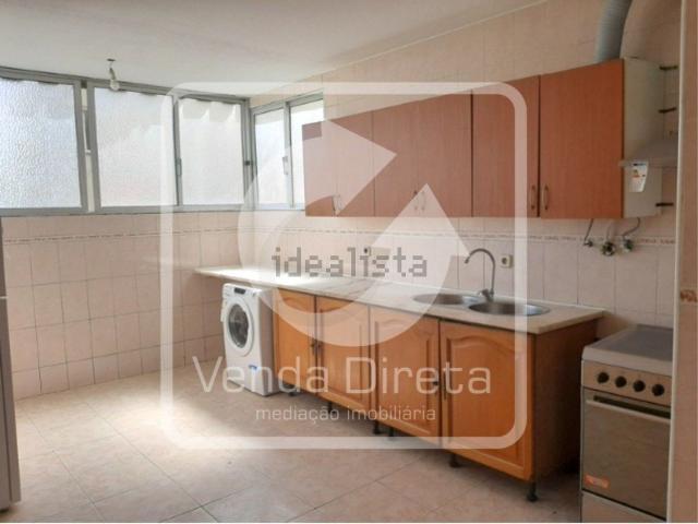 Apartamento venda em Cidade Sol, Santo António Da Charneca