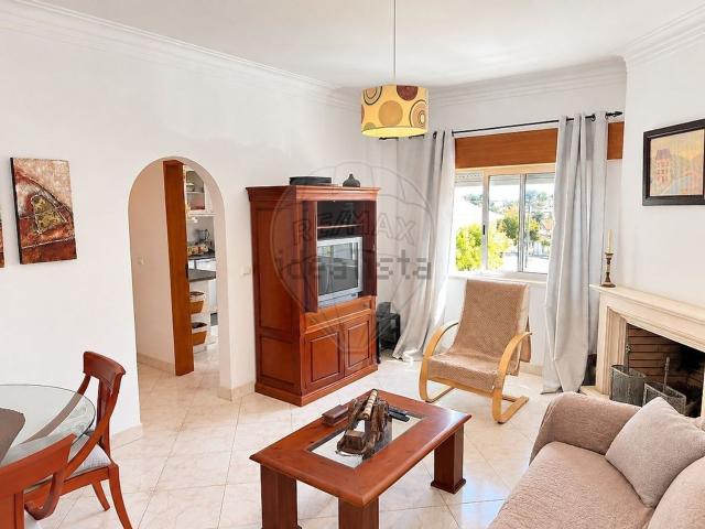 Apartamento venda em Santo António Da Charneca, Setúbal