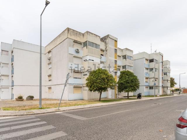 Apartamento venda em Cidade Sol, Santo António da Charneca