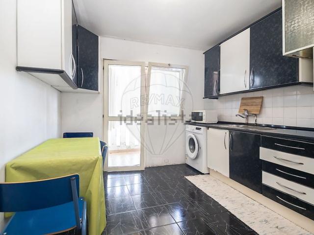 Apartamento venda em Cidade Sol, Santo António Da Charneca