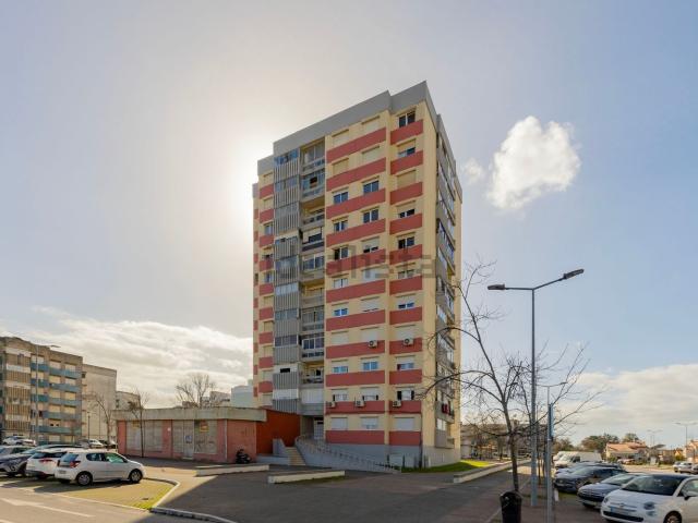Apartamento venda em Cidade Sol, Santo António Da Charneca