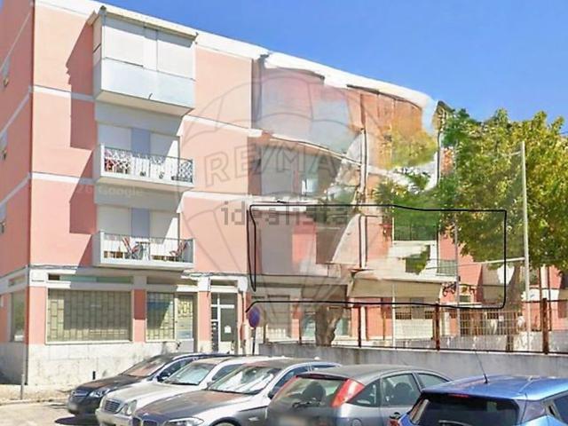 Apartamento venda em Santo António Da Charneca, Setúbal