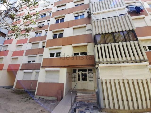 Apartamento venda em Cidade Sol, Santo António Da Charneca