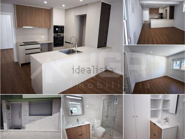 Apartamento venda em Santo António Da Charneca, Setúbal