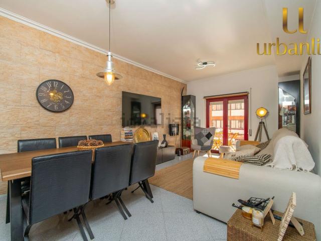 Apartamento venda em Bairro das Descobertas, Moita