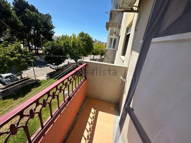 Apartamento venda em Santo António Da Charneca, Setúbal