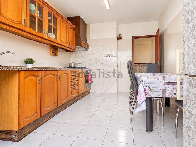 Apartamento venda em Vale do Trabuco, Santo António da Charneca