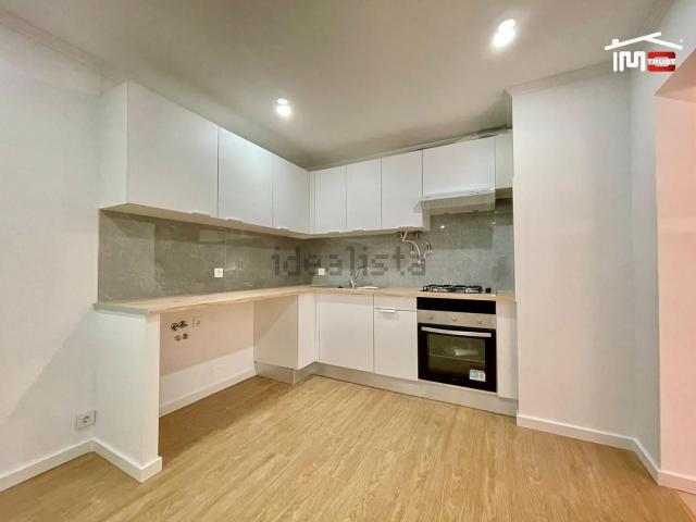 Apartamento venda em Cidade Sol, Santo António Da Charneca
