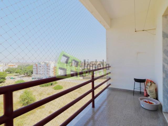 Apartamento venda em Santo António Da Charneca, Setúbal