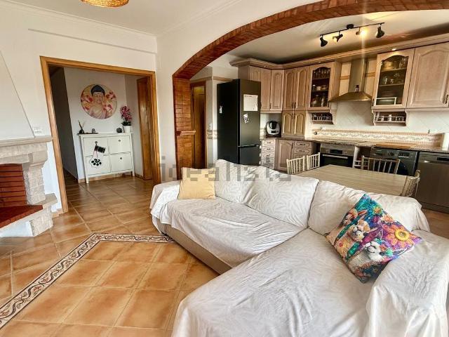 Apartamento venda em Cidade Sol, Santo António Da Charneca