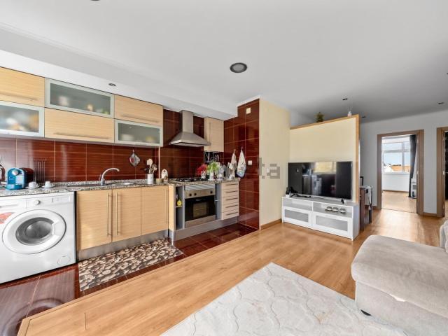 Apartamento venda em Vila Chã, Santo António da Charneca
