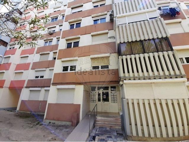 Apartamento venda em Cidade Sol, Santo António Da Charneca