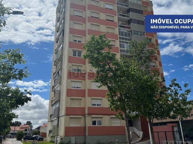 Apartamento venda em Cidade Sol, Santo António Da Charneca