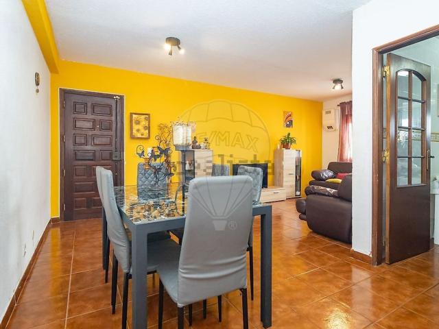 Apartamento venda em Cidade Sol, Santo António Da Charneca