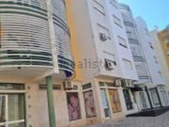 Apartamento alugar em Santo António Da Charneca, Setúbal