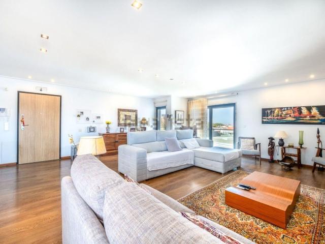 Apartamento venda em Vale do Trabuco, Santo António da Charneca