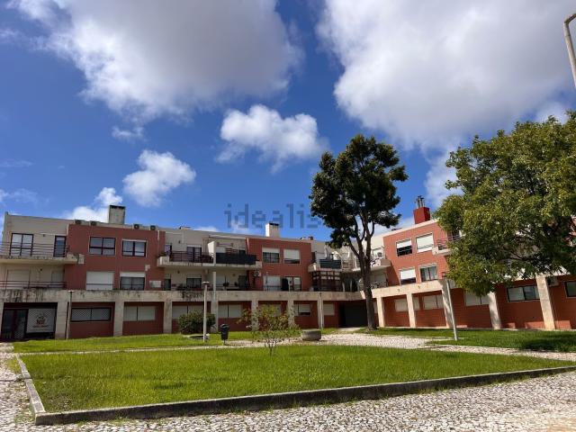 Apartamento venda em Santo António Da Charneca, Setúbal