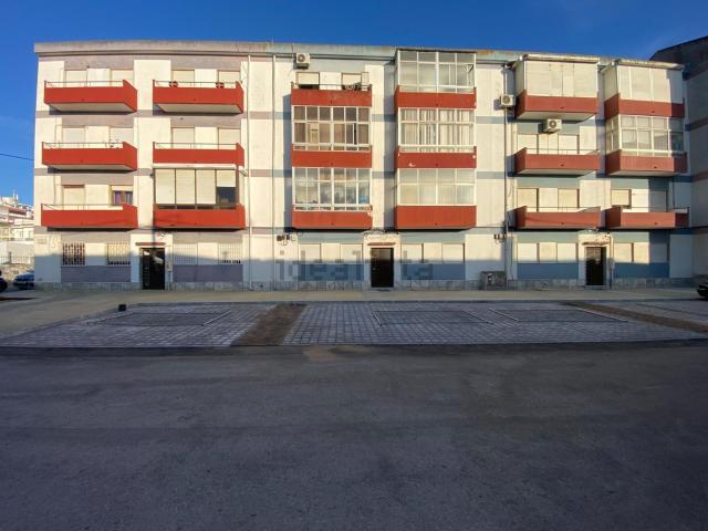 Apartamento venda em Vale do Trabuco, Santo António da Charneca